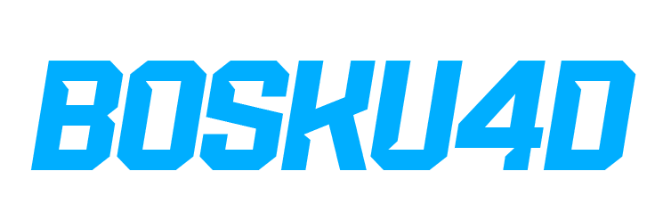 Bosku4D
